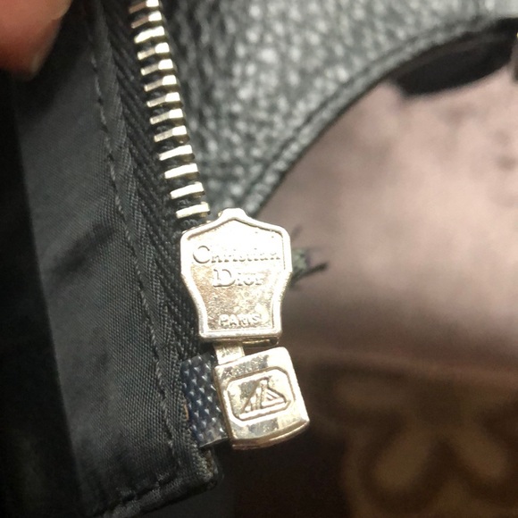 Christian Dior bag - Picture 8 of 8